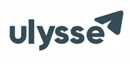 Ulysse Travel Logo