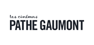 Cinémas Pathé Gaumont Logo
