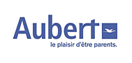 Aubert Logo
