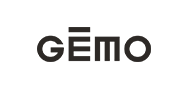 Gémo Logo
