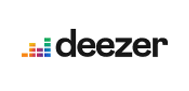 Deezer Premium Logo
