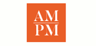 AM PM Logo
