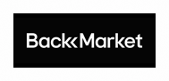Back market Logo